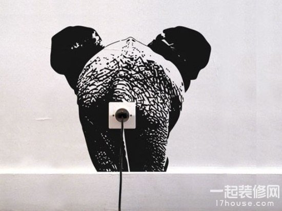 10款室内墙手绘背景墙效果图 10款室内墙手绘背景墙效果图