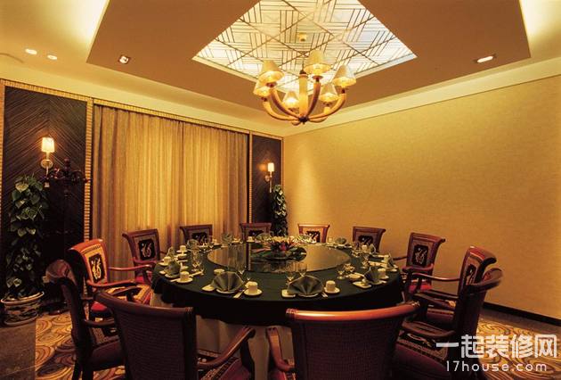 饭店装修须知 饭店装修注意事项 饭店装修须知 饭店装修注意事项